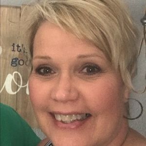 Meet your Posher, Karen